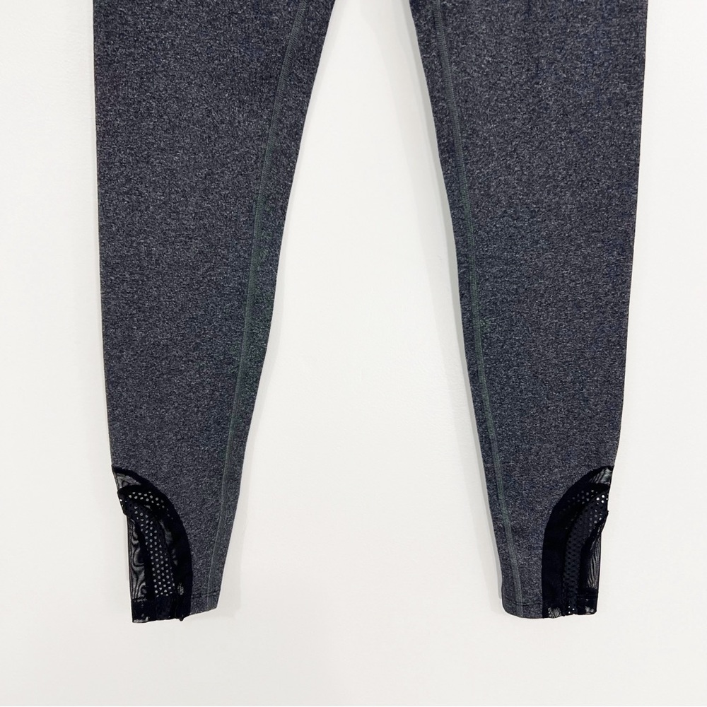 Beyond Yoga Supplex Double Up High Waist MIDI Leggings Size Medium - Picture 4 of 10
